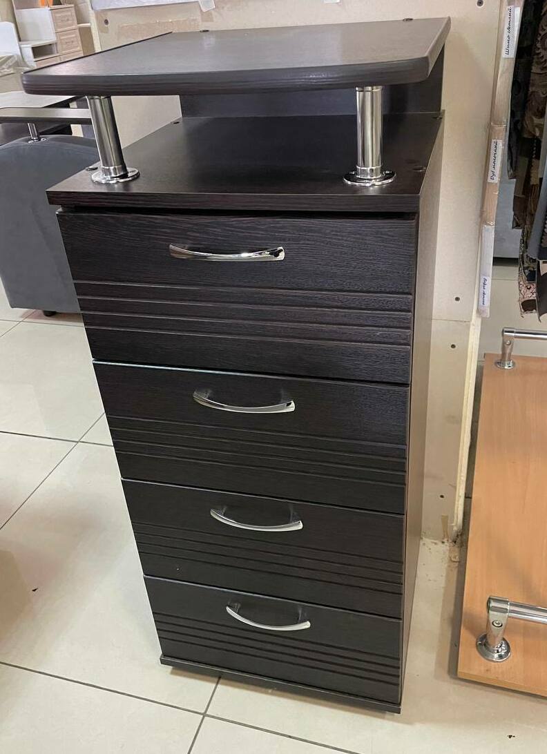 Тумба т-12-4м