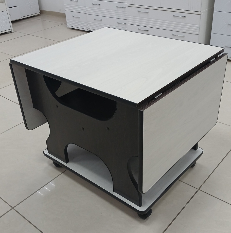 Стол журнальный с-6