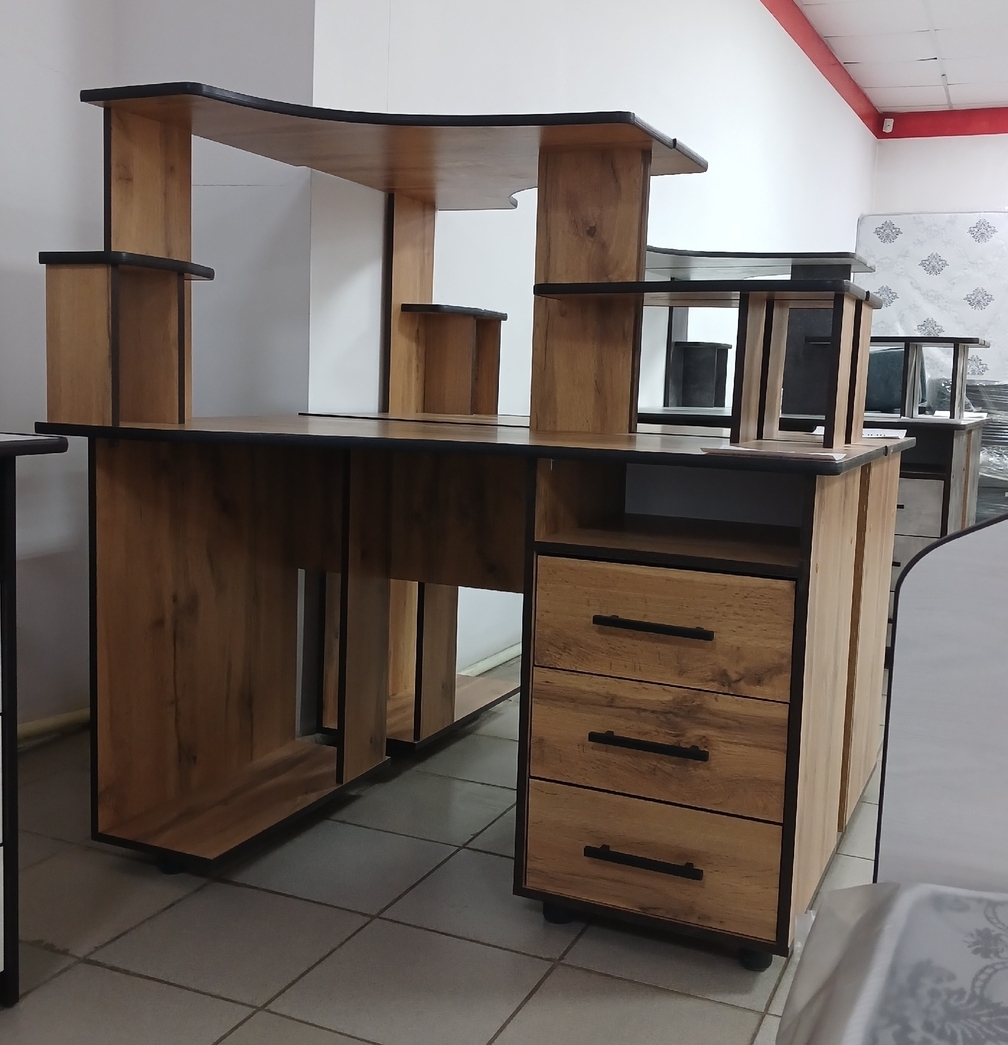 Стол компьютерный кс-5