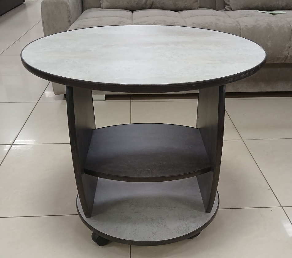 Стол журнальный с-9