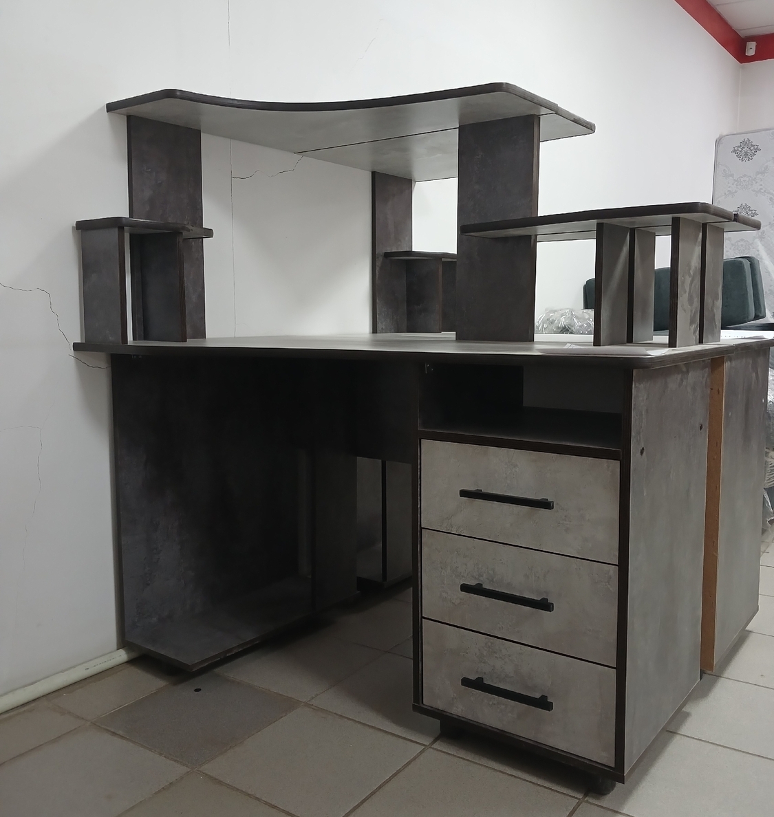 Стол компьютерный кс-5