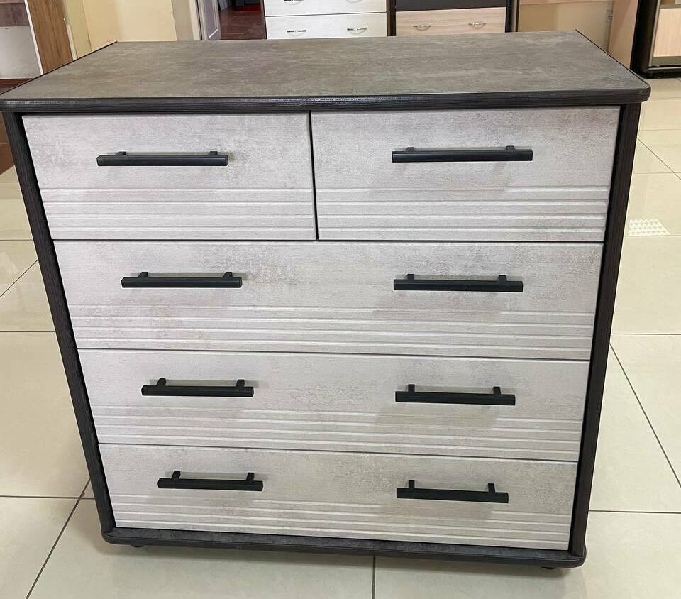 Комод к-14-5м