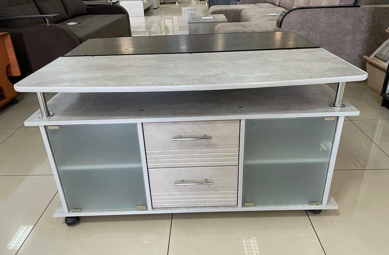 Тумба под ТВ та-1-2м