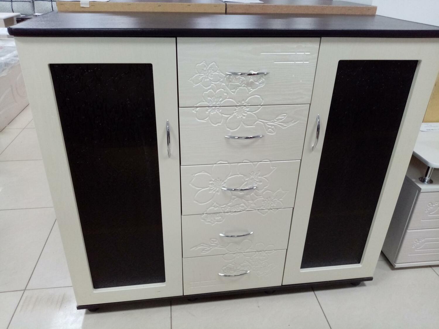 Комод к-18-4крм