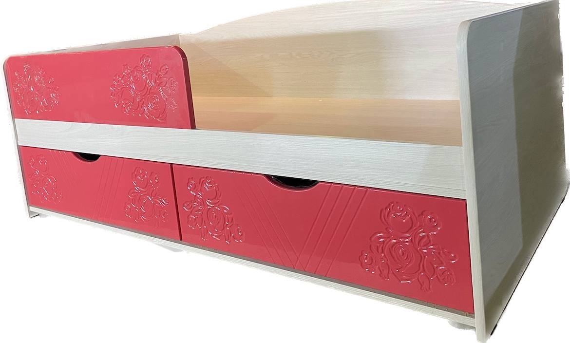 Кровать Беби  МДФ