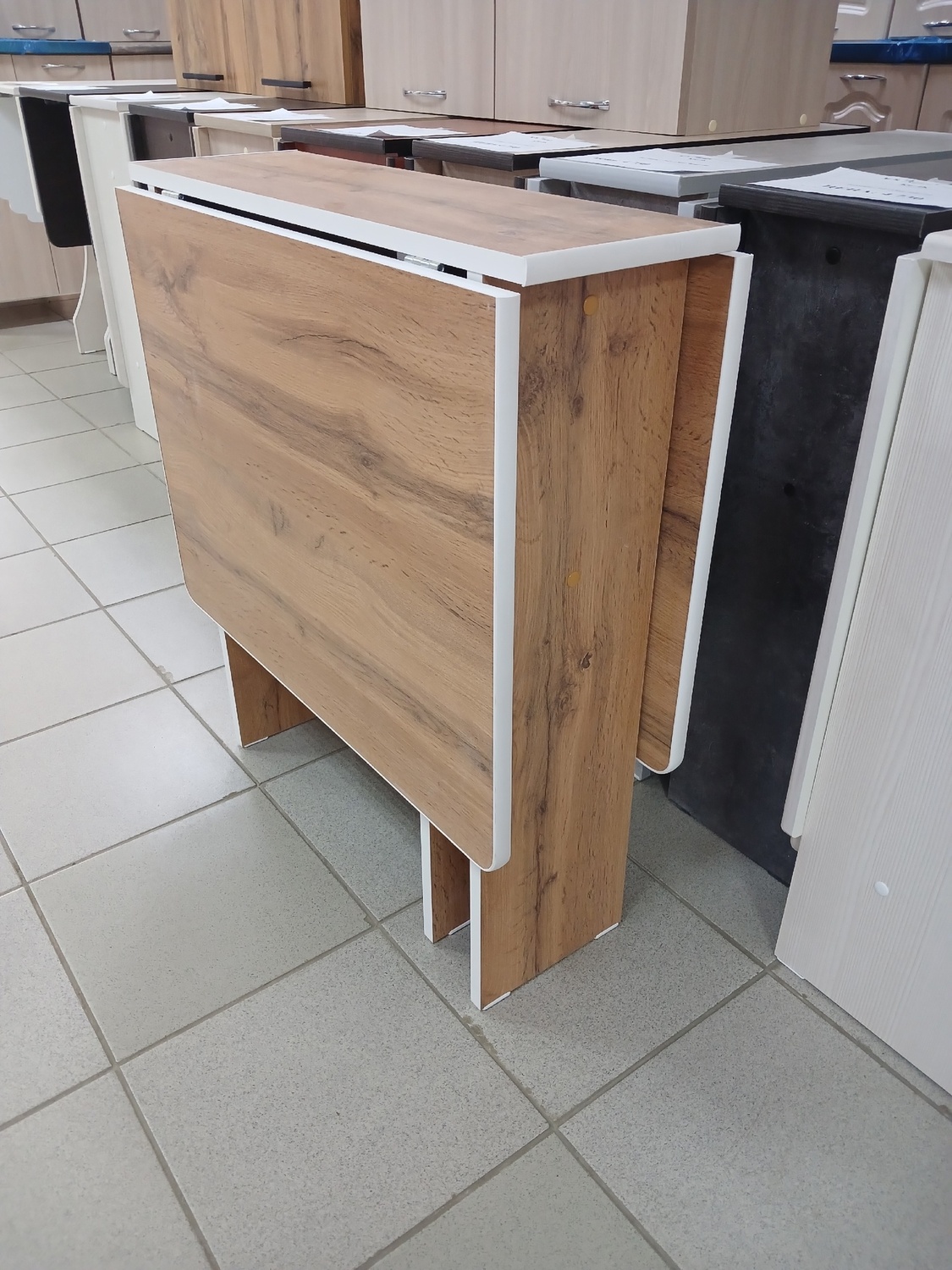 Стол-книжка кн-4к