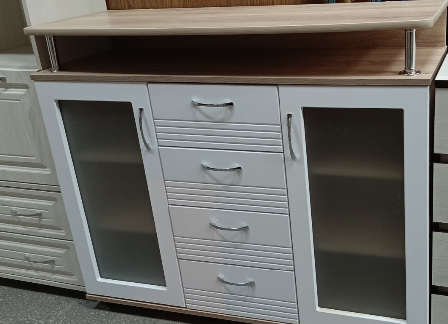 Комод К-18-621 МС