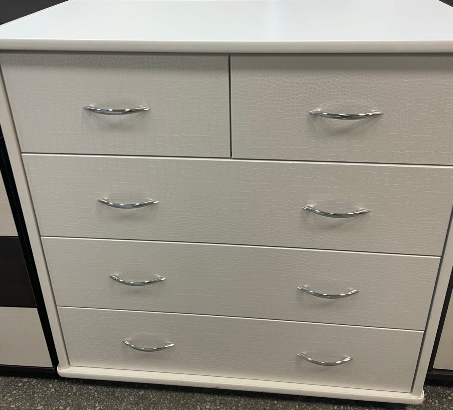 Комод к-14-5м