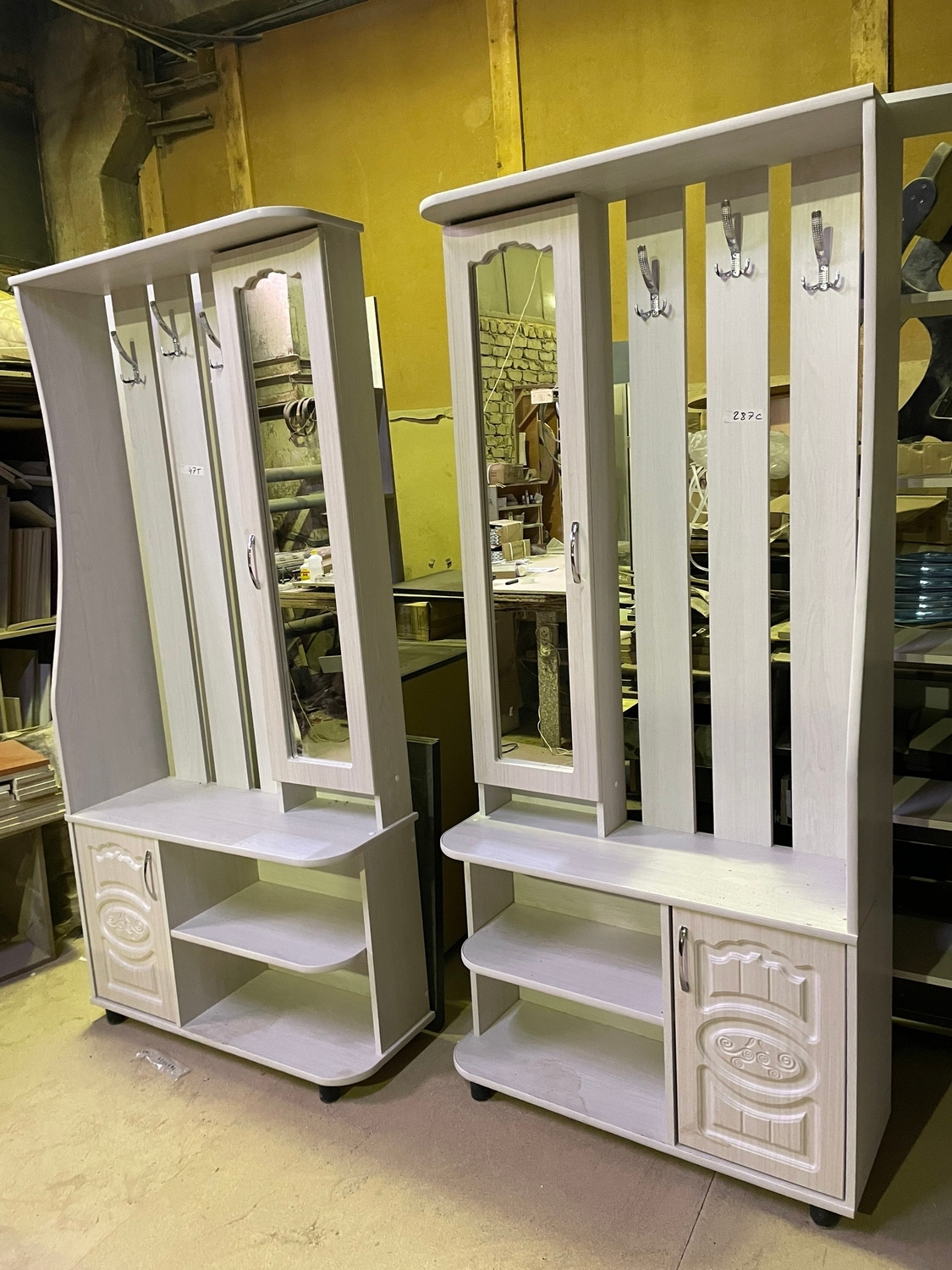 Прихожая ПР-5м