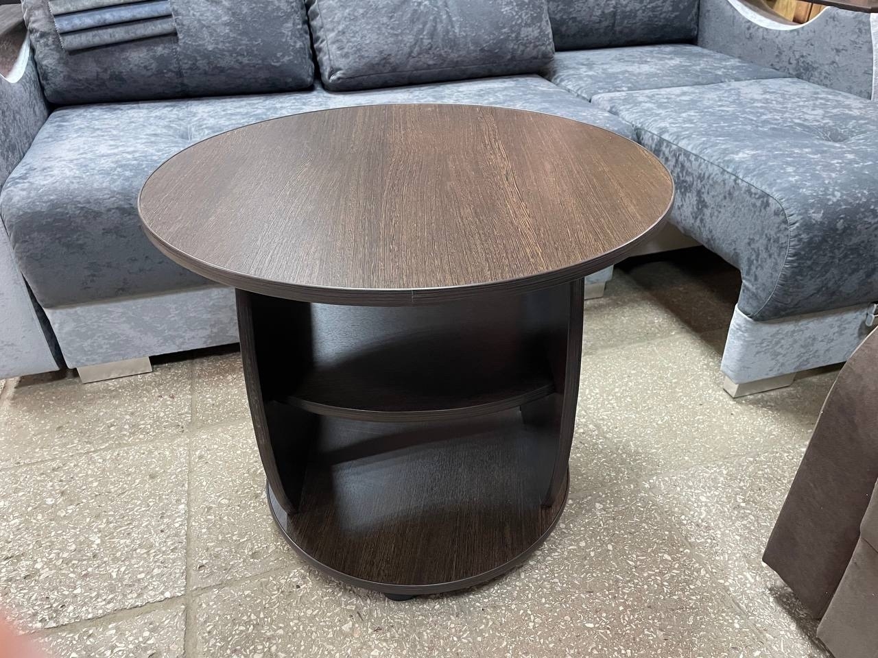 Стол журнальный с-9