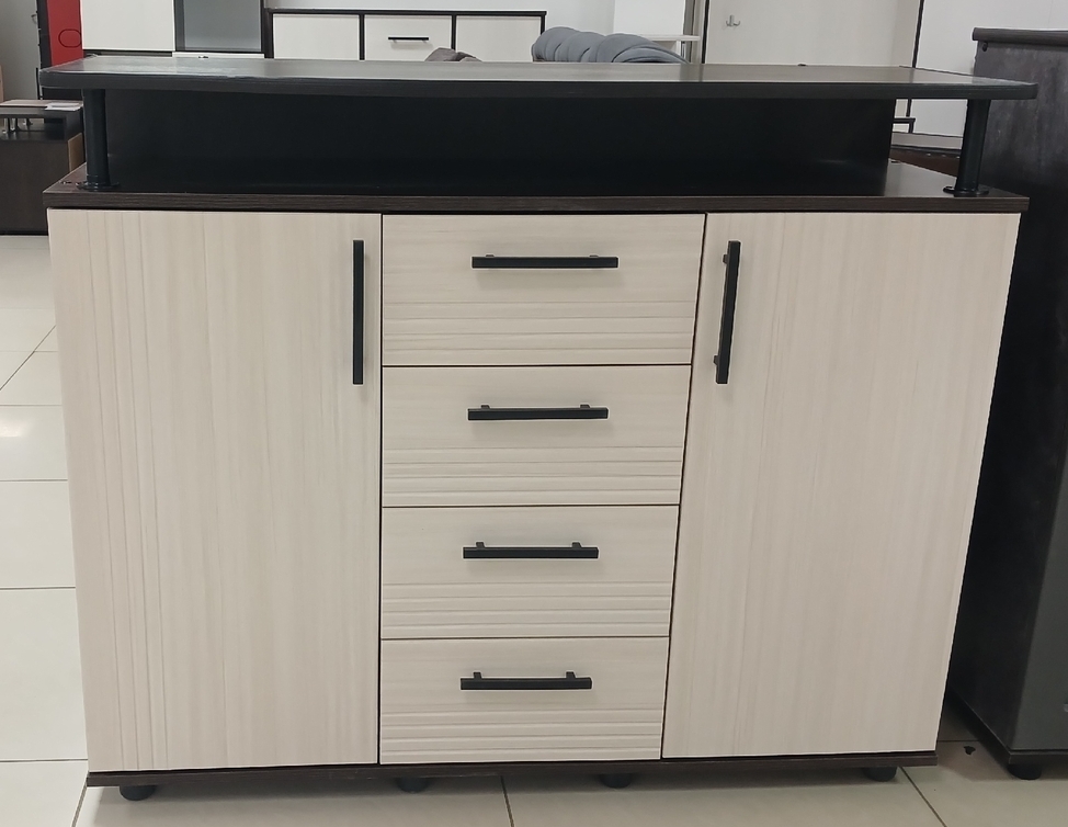 Комод к-18-621м