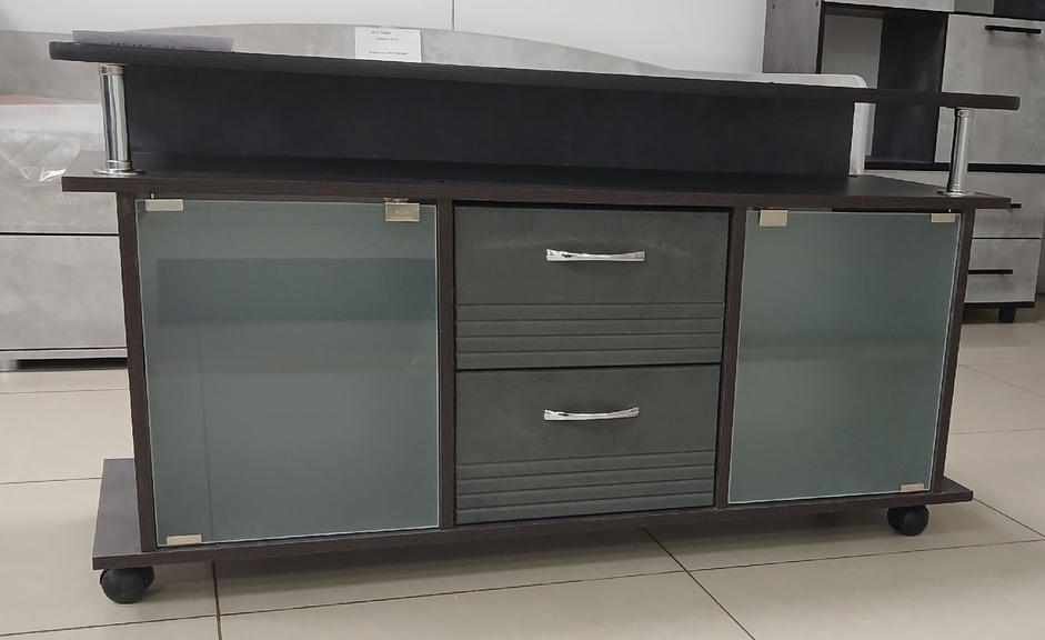 Тумба под ТВ та-1-2м